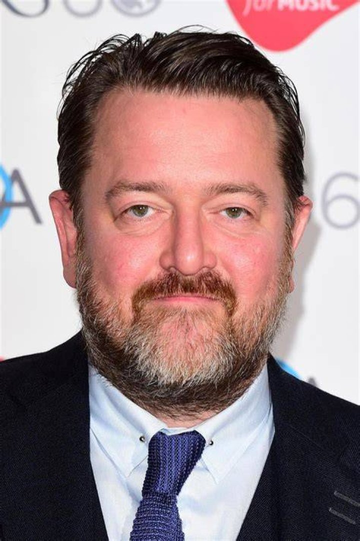 Guy Garvey Biography Infographic