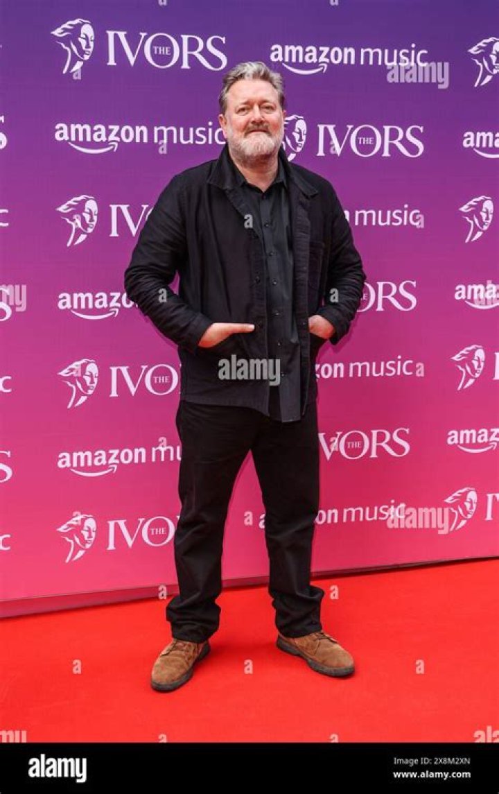 guy garvey