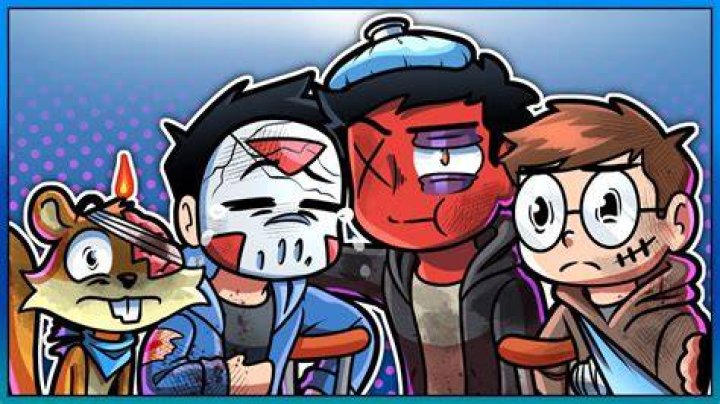 H20 Delirious