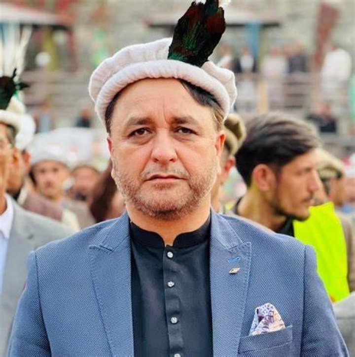 Hafiz Hafeez ur Rehman