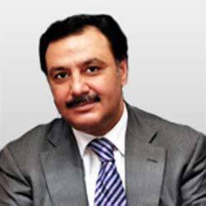 Hafiz Mammadov