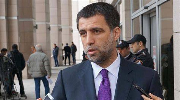 Hakan Şükür Fortune