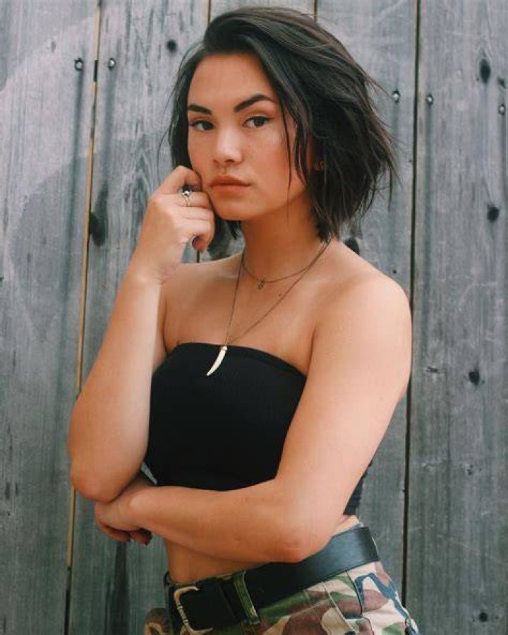 Haley Pham