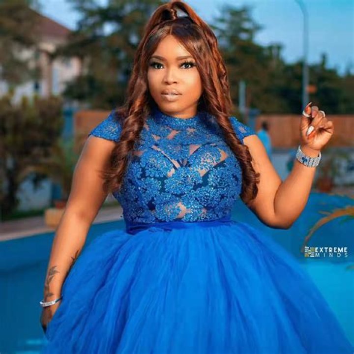 Halima Abubakar