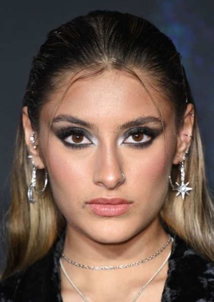 Hana Martin Age
