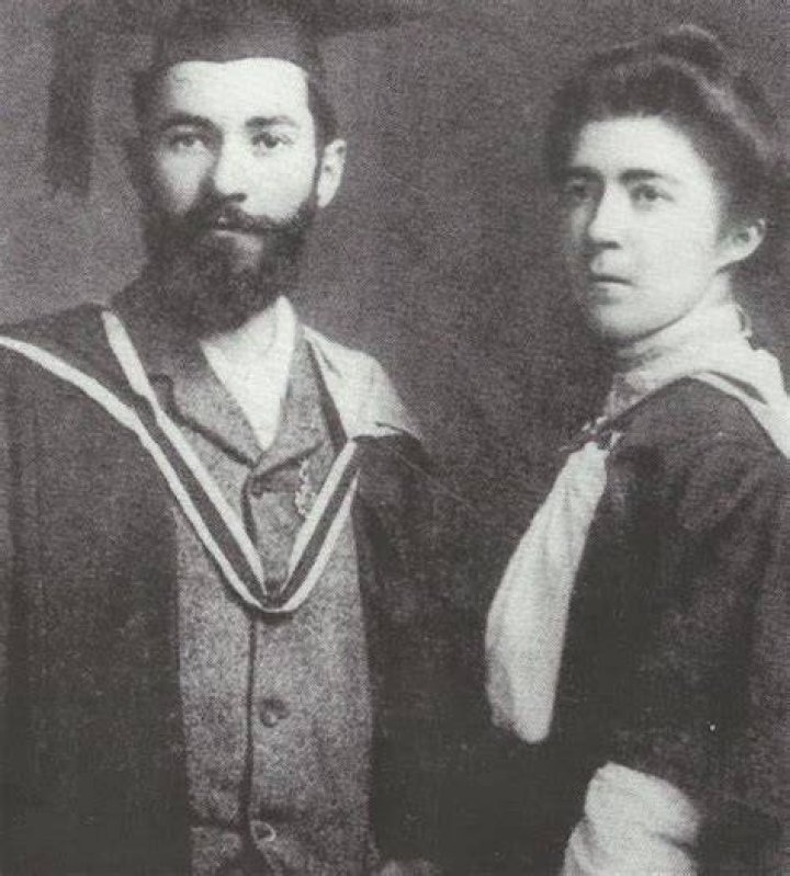 Hanna Sheehy-Skeffington