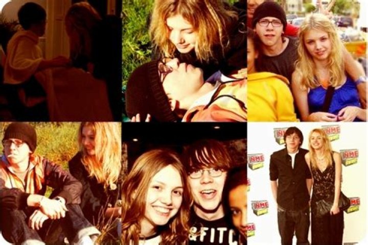 Hannah Murray, Mike Bailey's Girlfriend