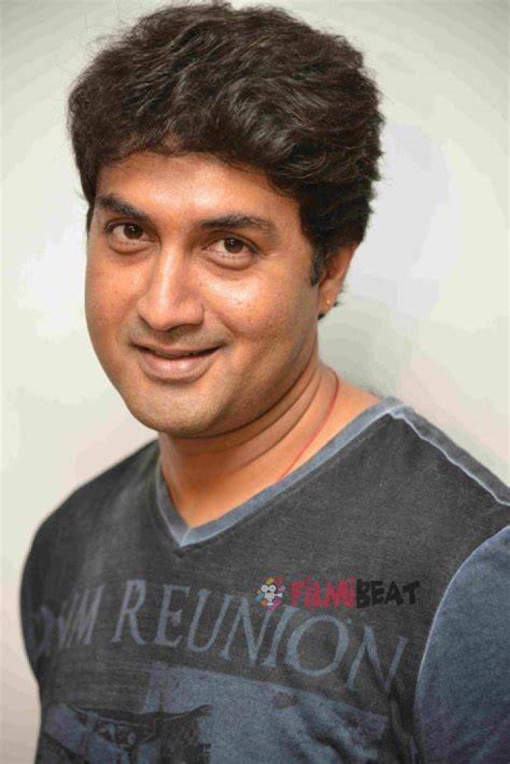 Harish Raj