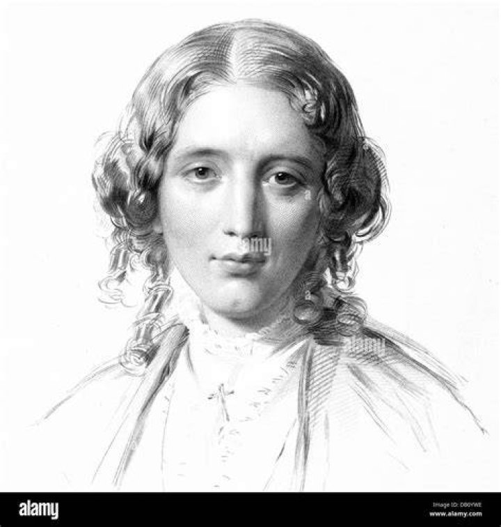 Harriet Beecher Stowe