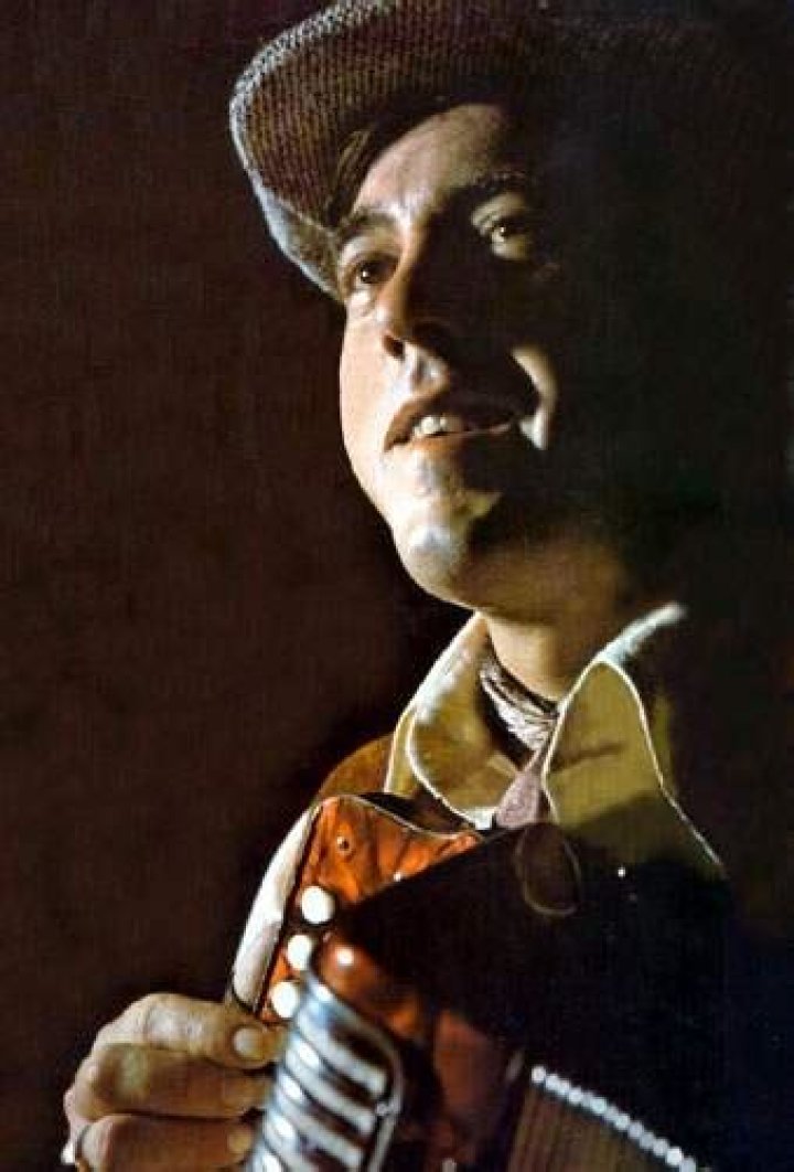 Harry Hibbs