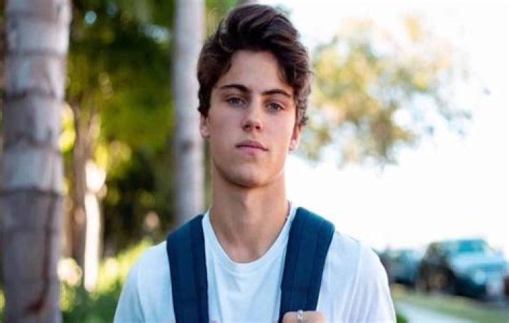 Harry Raftus