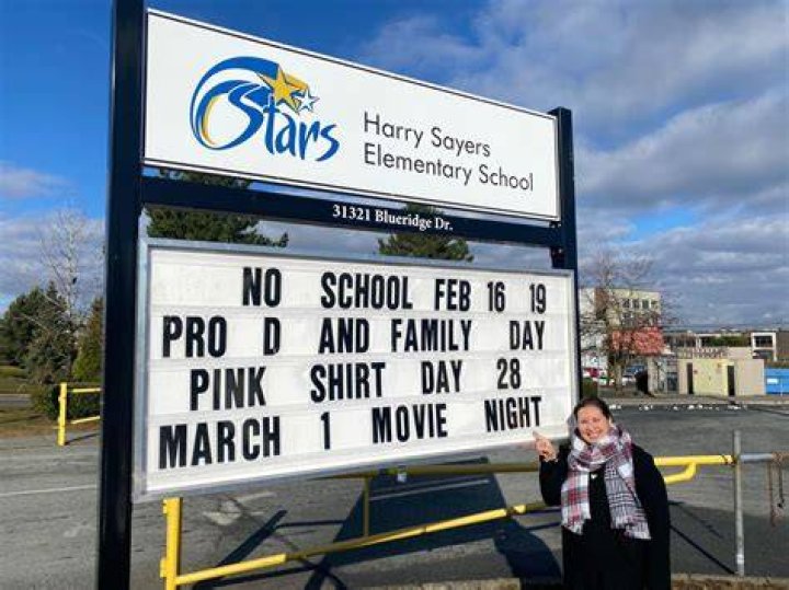 Harry Sayers