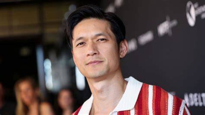 Harry Shum Jr