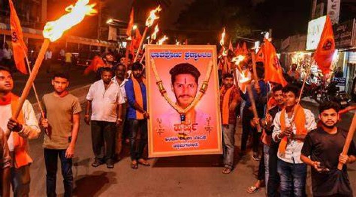 Harsha Bajrang Dal