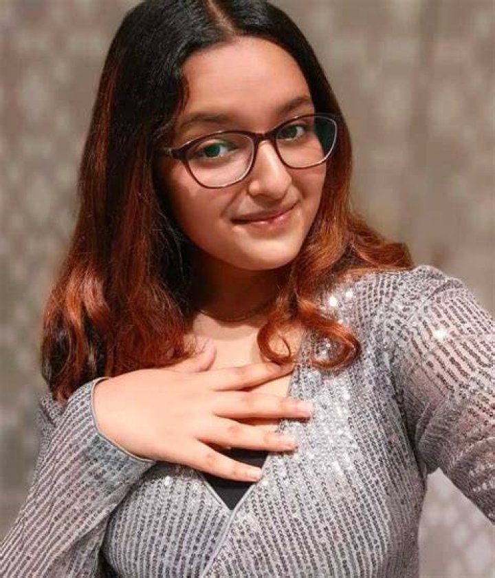 Harshita Ojha