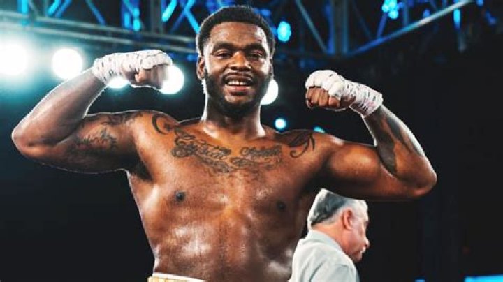 Hasim Rahman Jr