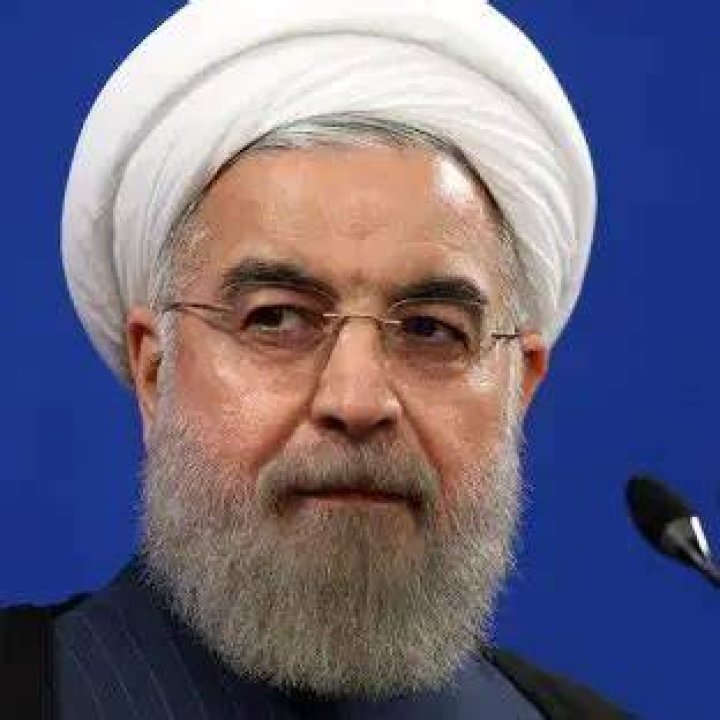 Hassan Rouhani- Bio, Age, Net Worth, Height, Relationship