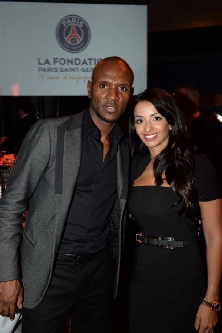 Hayet Abidal
