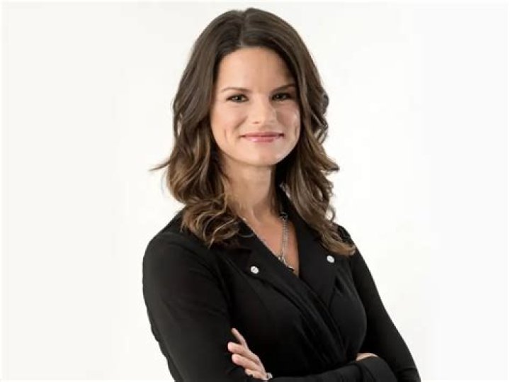 Heather Dinich