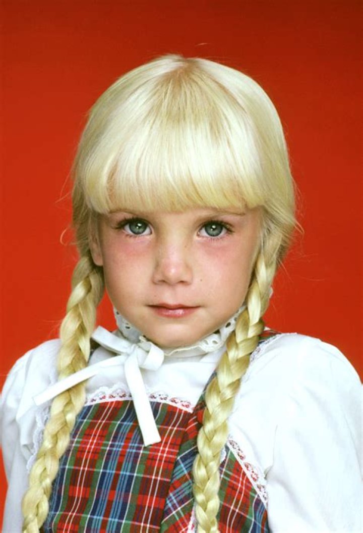 Heather O’Rourke