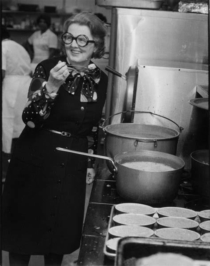 Helen Corbitt