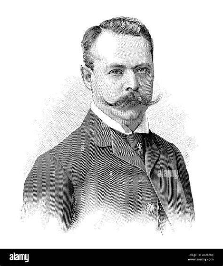Henry Gerbault