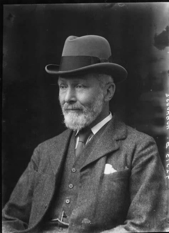 Henry Hobhouse