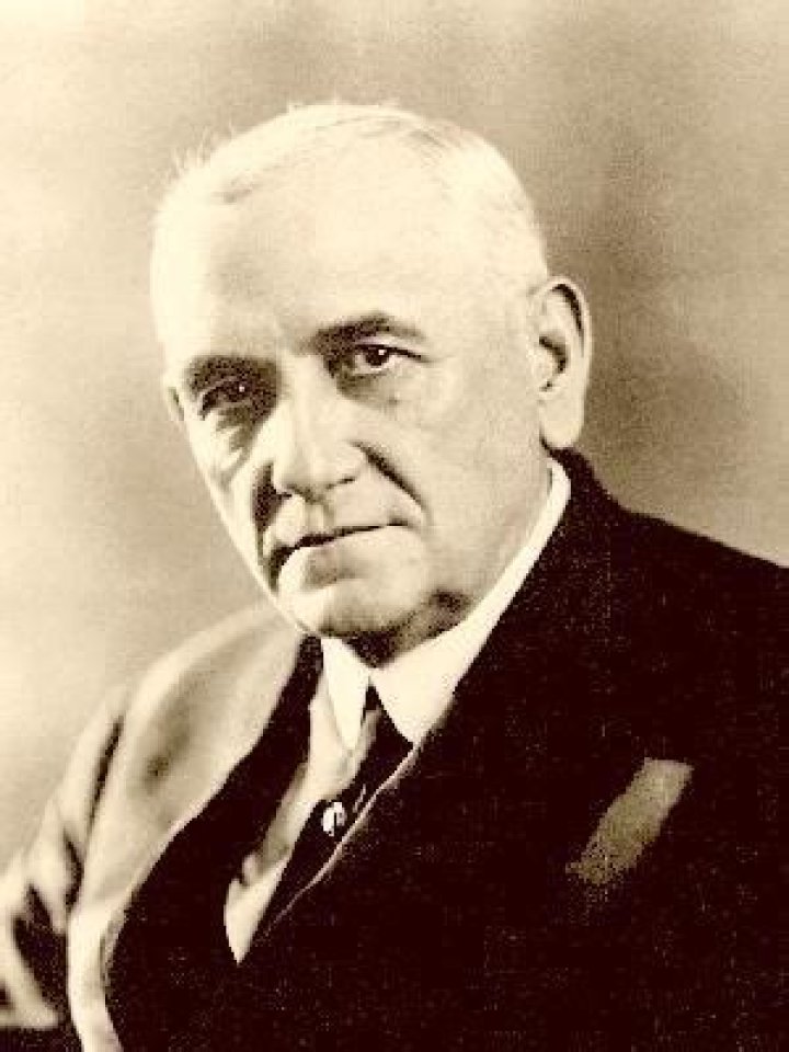 Henry L. Fuqua