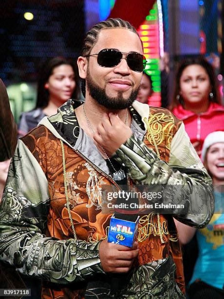 Henry Santos