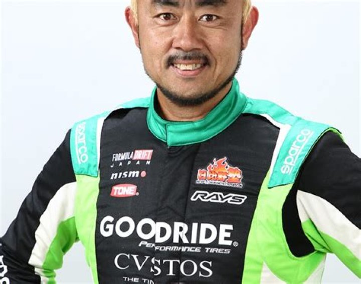Hibino Tetsuya