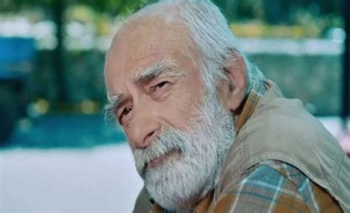 Hikmet Karagoz