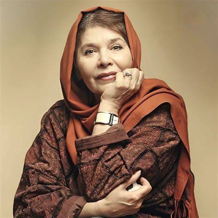 Homa Rousta