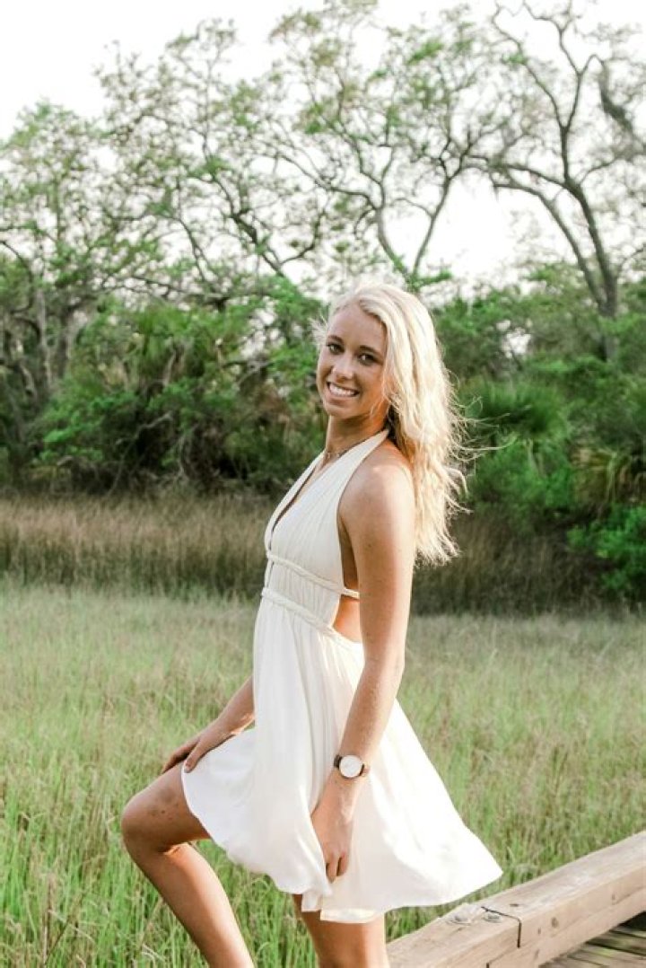 Hope Kauber