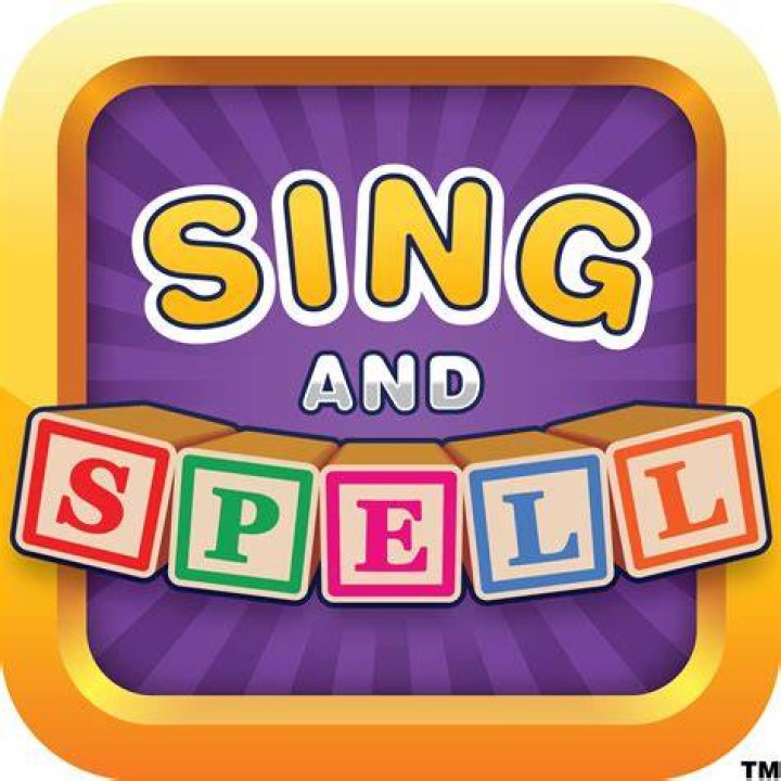 How to spell sing