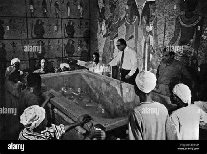 Howard Carter