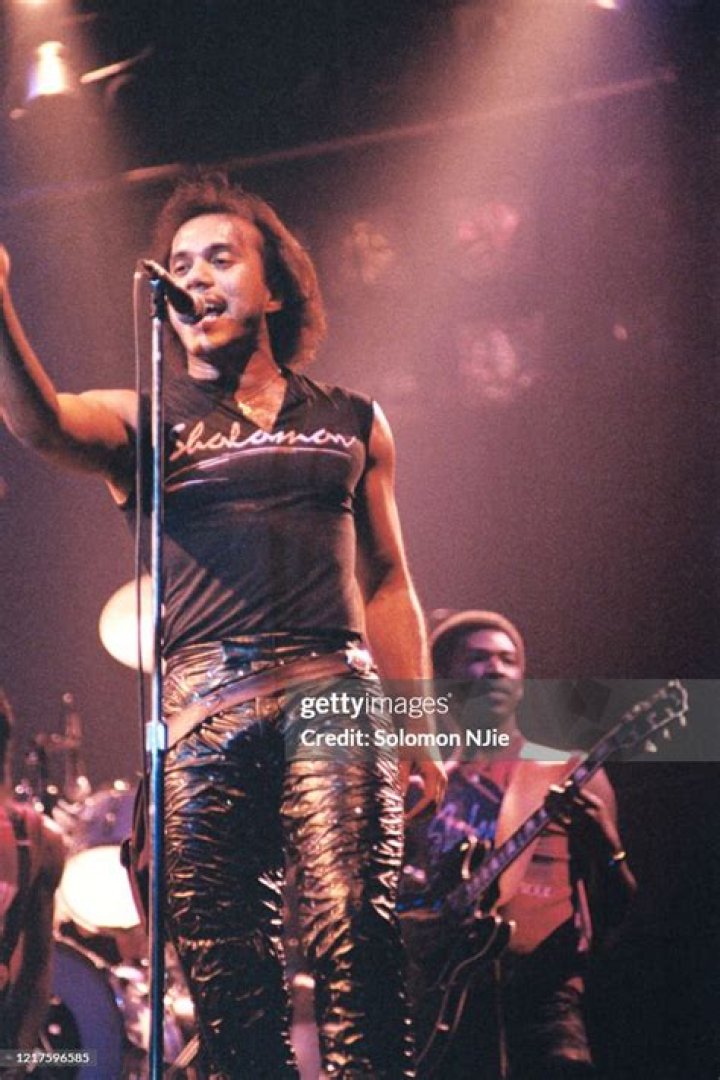 Howard Hewett