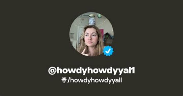 Howdyhowdyyall