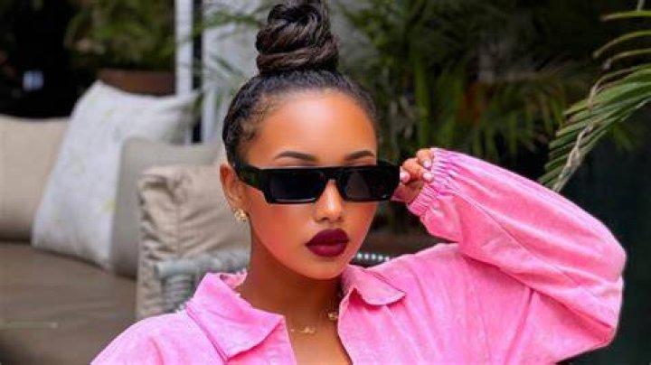 Huddah Monroe