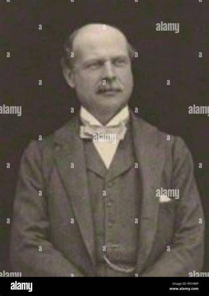 Hudson Kearley, 1st Viscount Devonport