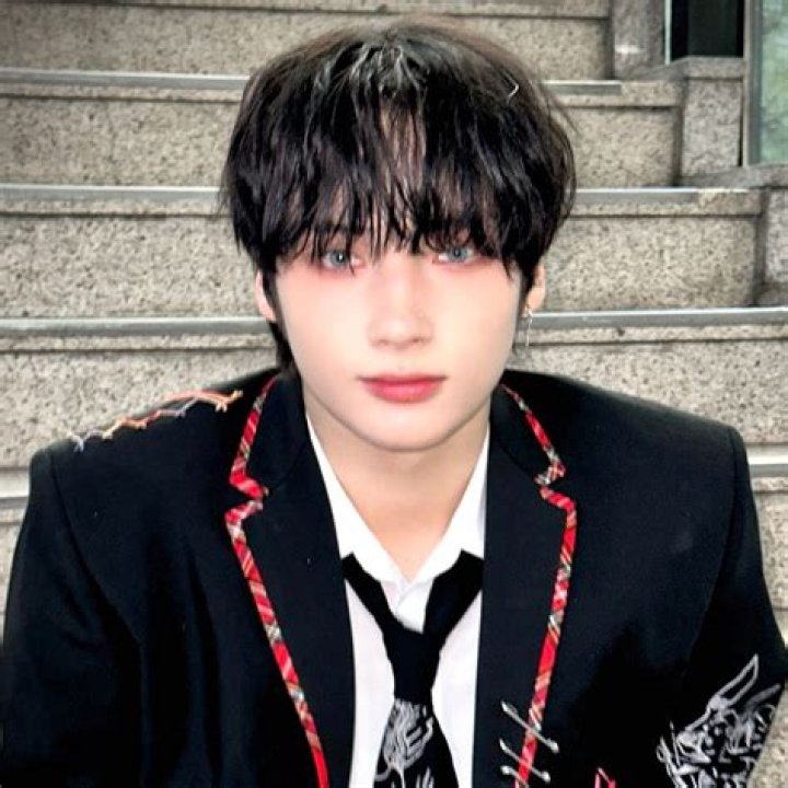 HueningKai