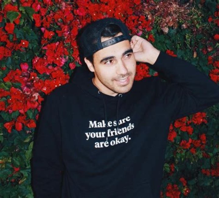 Hunter Moreno