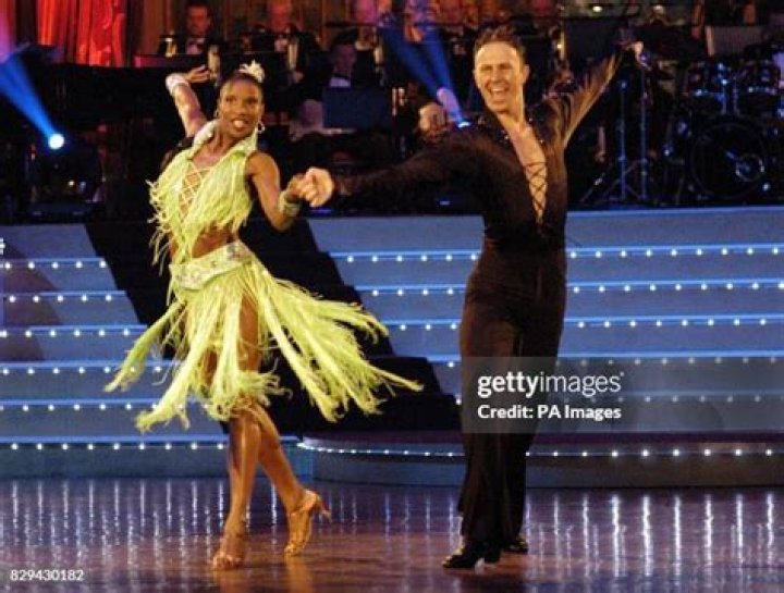 Ian Waite