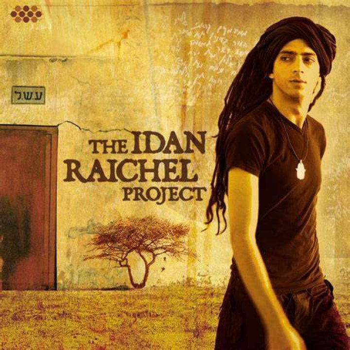 Idan Raichel