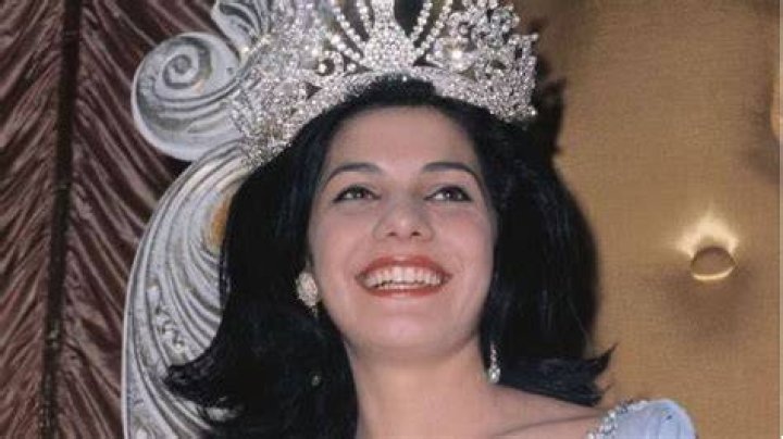 Ieda Maria Vargas