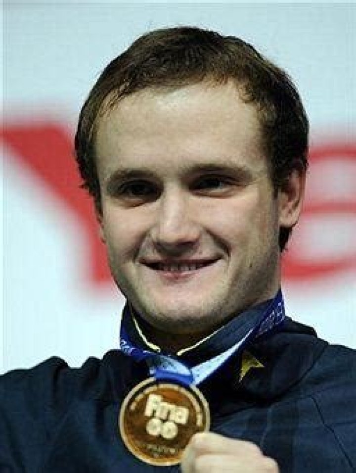 Ihor Borysyk