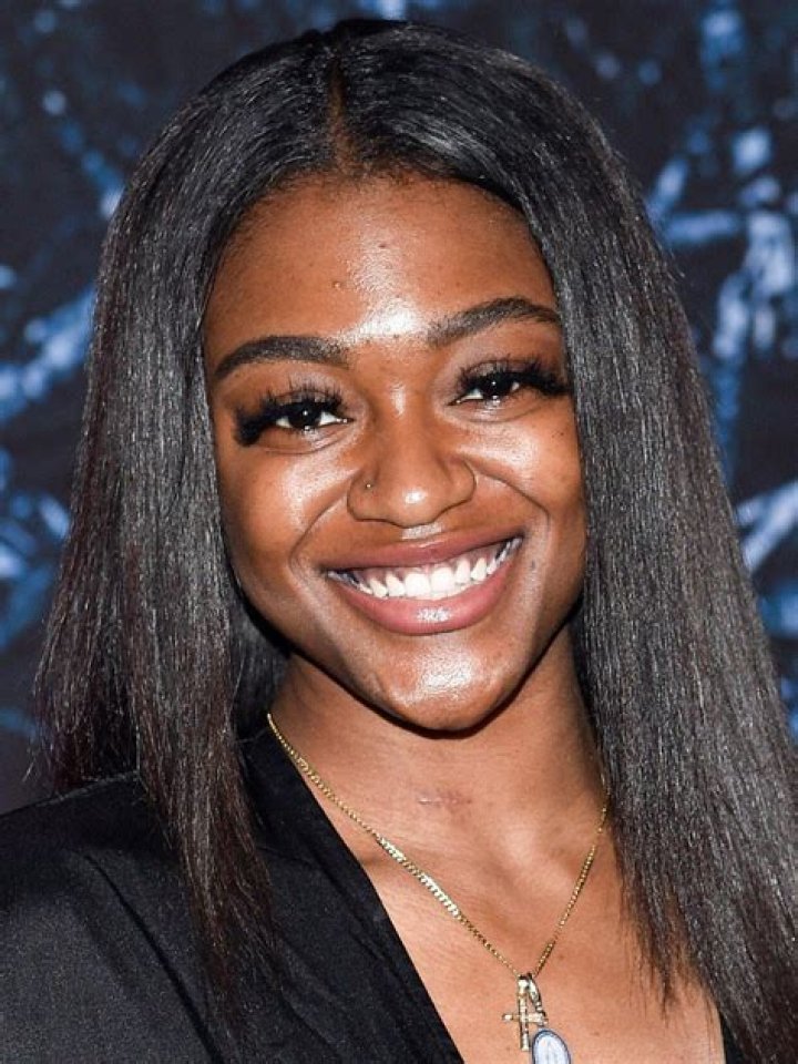Imani Lewis