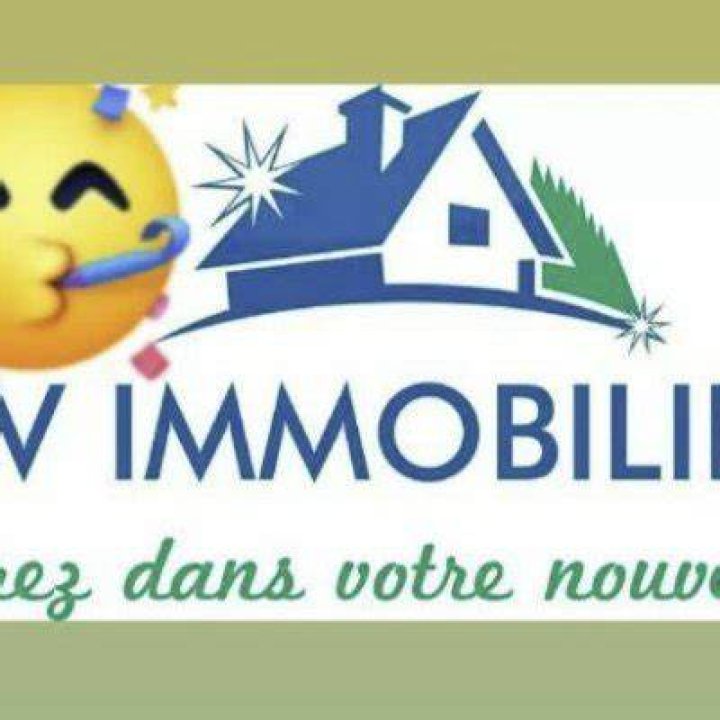 Immobilierv