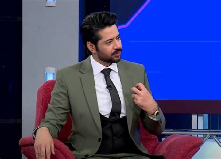 Imran Ashraf