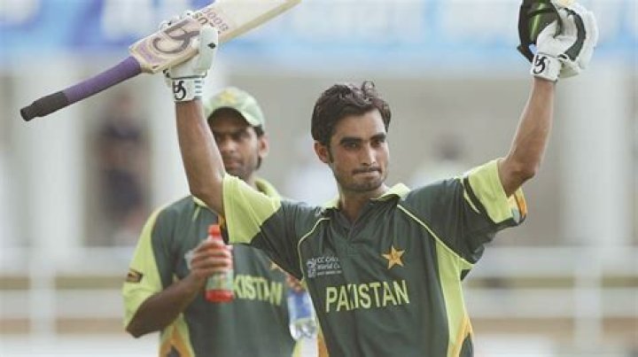 Imran Nazir