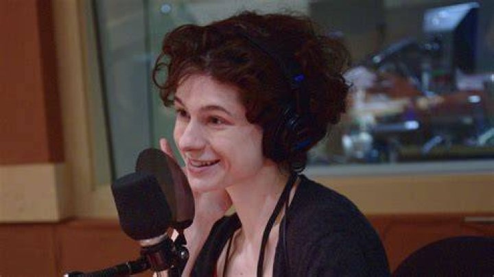 Ina Mihalache